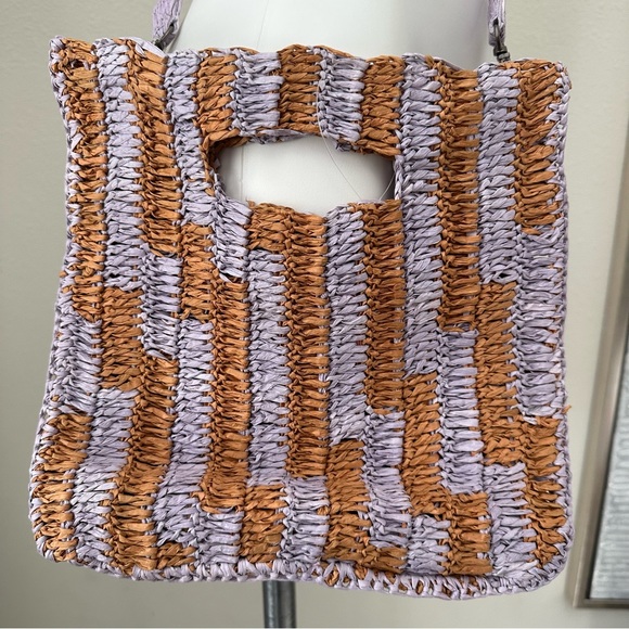 Free People Women’s Brunch Date Clutch - Picture 11 of 16